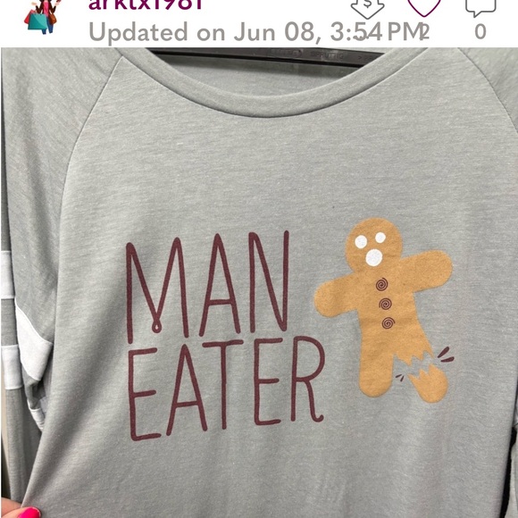 Women’s bundle
$30
Sold already - Picture 7 of 15